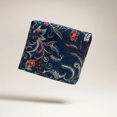 Funda nórdica Ralph Lauren Home Mirabelle completa/queen en azul índigo, 96" L x 92" W Foto 1 de 4