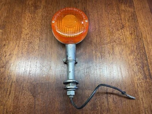 Stanley 045-0802 SAE D79 Turn Signal Blinker Likely Yamaha - Picture 1 of 3