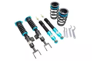Kit amortiguador de suspensión bobinada Megan Racing EZII se adapta a Tesla Model 3 tracción trasera 17-2021 - Imagen 1 de 1
