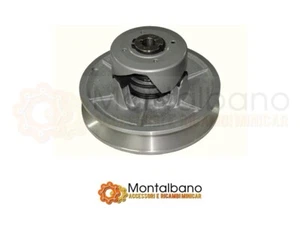 Variatore lato cambio ligier microcar chatenet - ALTA QUALITA' puleggia condotta - Foto 1 di 1