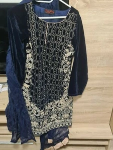 Adian dress, pakistani, indian dress - Bild 1 von 2
