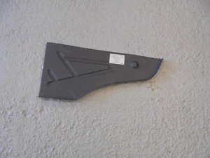 Ford Escort mk1 Bulkhead Side / Splash Shield..DRIVERS SIDE NEW o/s...In Stock! - Picture 1 of 5