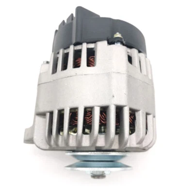 Alternador 12V 85A 305-3661 para motor CAT 247B 257B 216B 416E 3024 3024C 3054C Foto 1 de 4