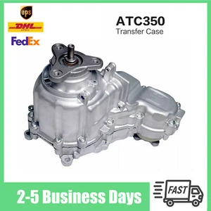 Transfer Case Box Assembly Fit For BMW F10 F02 F07 F10 F11 ATC350 5 7 Series - Picture 1 of 7