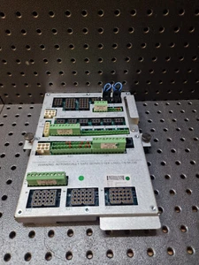 ABB 3HNA001572-001 Rev:02 Board MCCB-02 - Bild 1 von 5