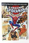 Amazing Spider-Man Full Circle #1 Jonathan Hickman 2019 Marvel Comics F+