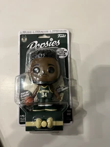 Funko Pop! Popsies NBA - Giannis Antetokounmpo Pop-Up Figure - Bucks #34 - NEW - Picture 1 of 3