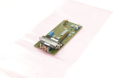 PHILIPS BV 0238 4522 166 07973 Scheda di messa a fuoco Intensificatore di immagine II - Immagine 1 di 4