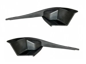 fits 2014 thru 2018 Subaru forester 4 door Wagon Cowl End Seals - Bild 1 von 2