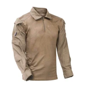 Camisa Tippmann Tactical TDU - Tostada - Grande - Imagen 1 de 1