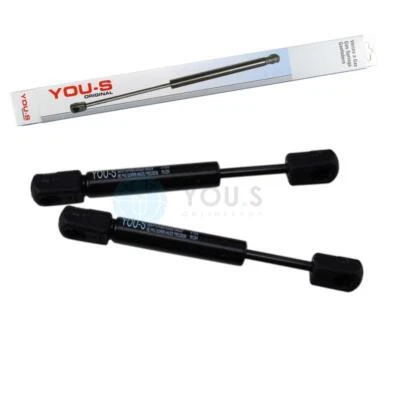 2 x YOU.S Gasfeder für FIAT PUNTO Cabriolet (176) - Heckklappe - Image 1 of 2