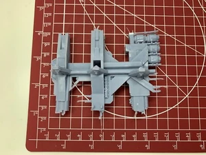 Halo UNSC Anchor 9 SSR miniatura - Imagen 1 de 3