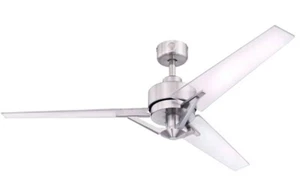 Westinghouse 7225500 Julien Modern Industrial Ceiling Fan with Remote Control 54 - Picture 1 of 5