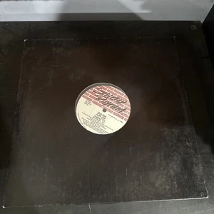 Tech Nine - Slam Jam 12” - Picture 1 of 4