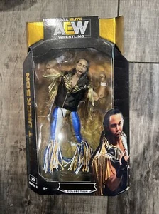 AEW Unrivaled Matt Jackson Series 3 All Elite Wrestling Jazwares Action Figure - Picture 1 of 1