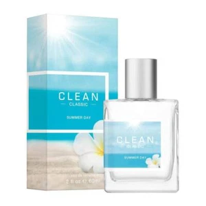 Clean Summer Day eau de toilette spray 60 ml - Bild 1 von 1