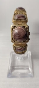 OLD Vintage RETRO lady's watch CHAIKA JEWELS ORIGINAL SERVICED - Picture 1 of 12