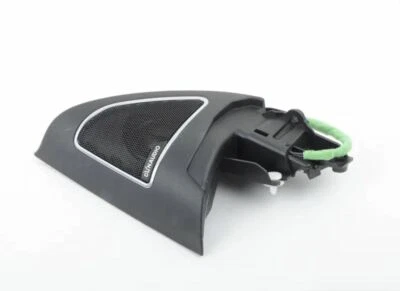 VW PASSAT CC DYNAUDIO TWEETER FRONT LEFT 3C8837973N 9B9 - Image 1 of 3