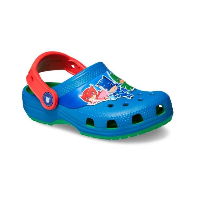 Crocs Classic Clog DreamWorks Shrek (Kids) Para niños - 209378-3TX