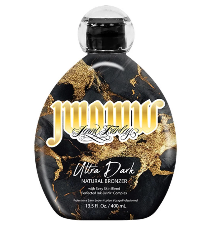 JWOWW  Ultra Dark Natural Bronzer 13.5oz BRAND NEW 2025! - Image 1 of 1