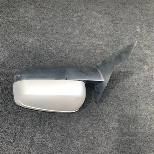 2005 2006 2007 FORD FIVE HUNDRED SILVER BIRCH LEFT DRIVER MIRROR OEM LH - Bild 1 von 8