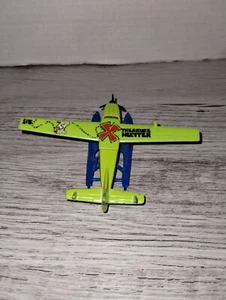2005 Cessna Caravan Mattel Treasure Hunter Plane - Picture 1 of 4
