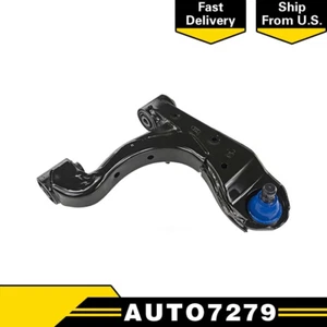 MVO Rear Right Passenger Upper Control Arm Ball Joint ASSY For 2004 2010 QX56 - Picture 1 of 3