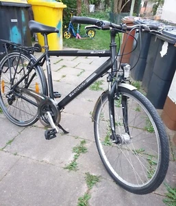 Mountainbike Pegasus 28 Zoll Kein Mängel Sofort fahrbereit.. - Bild 1 von 18