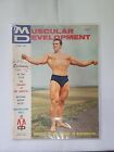1964 June Muscular Development Vern Weaver Mr America (Cp2)