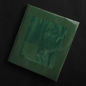 Hysteric Ten by Hajime Sawatari 2004 Hardcover Photo Book Nude & Landscape Art - Picture 1 of 8
