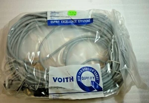 Voith Cable, pn 56-1053-10 - Picture 1 of 5