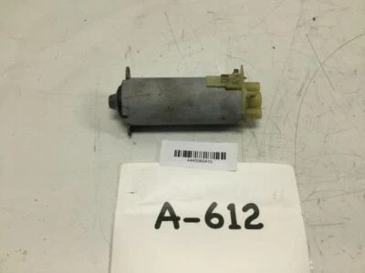 Audi A8 2003 2010 motor de ajuste del lado del pasajero delantero derecho OEM+ Foto 1 de 4