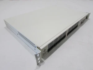 Lantronix SCS1600 Secure Console Server - 16 ports AC Power - Picture 1 of 3