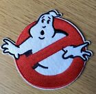 Ghostbusters Cosplay/Costume/Uniform patch 4 inches