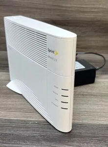 Sprint Airave 2.5 Airvana Access Point Cell Phone Signal Booster - Picture 1 of 4