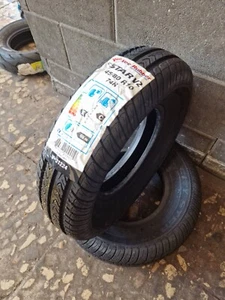 Pneumatico 145/80 R10 74N PR8 VEE RUBBER CITY STAR V2 Rinforzato 8 tele - Foto 1 di 3