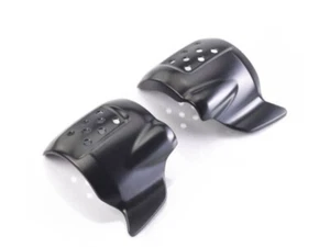 Tapa de admisión TRIUMPH negra Street Twin, Cup etc A9618232 Intake cover black - Imagen 1 de 1