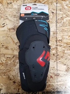 G-Form E-Line Knee Guards (X-Large) - Picture 1 of 1