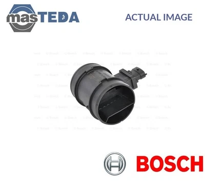 0 281 006 054 AIR MASS SENSOR FLOW METER BOSCH NEW OE REPLACEMENT - Image 1 of 4