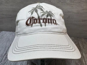 Gorra de béisbol estilo vintage Corona Extra Beer Hat - Imagen 1 de 9