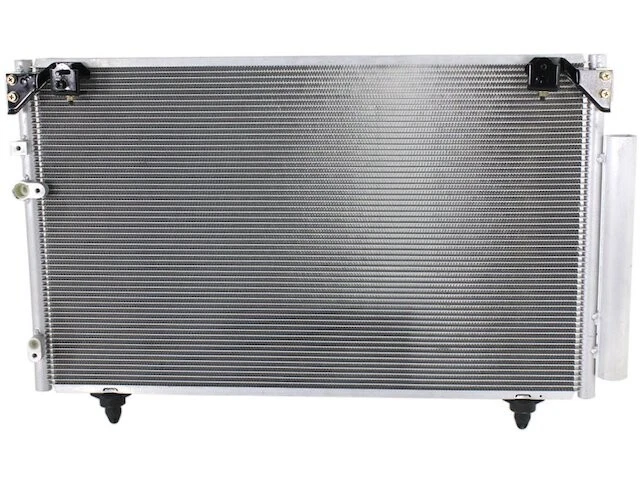 Condensador de aire acondicionado para Scion tC 2005-2010 2006 2007 2008 2009 RM489MD condensador de aire acondicionado Foto 1 de 1