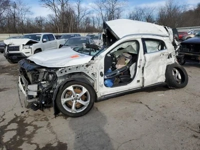 Engine ECM 156 Type Fits 15-20 MERCEDES GLA-CLASS 2618236 Foto 1 de 4