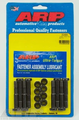 ARP 202-6005 Negro para Nissan SR20 Kit de pernos de varilla Foto 1 de 4
