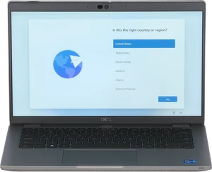Dell Latitude 14" Laptop | i7 11a Generazione | 16GB Ram 256GB NVMe | Windows Ricondizionato - Foto 1 di 15