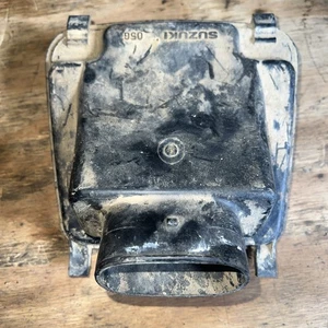 Cubierta limpiadora tapa caja aire Suzuki Ozark 250 13740-05G01 2002-2014 #1149 - Imagen 1 de 4