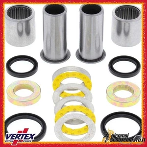 Kit Cuscinetti Perno Forcellone Suzuki Dr-Z 400 S 2000-2017 28-1047#9 - Imagen 1 de 1