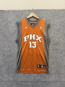 Adidas Phoenix Suns Steve Nash Jersey Size Small - Picture 1 of 5