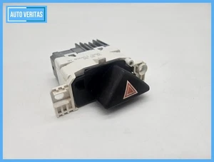 Original Ford Focus 1 DNW DBW DAW switch warning flash switch 98G13A350BE - Picture 1 of 8