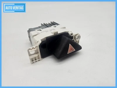 Original Ford Focus 1 DNW DBW DAW switch warning flash switch 98G13A350BE - Image 1 of 4
