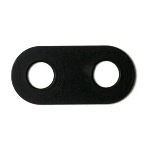 Back Rear Camera Glass Lens With Tape Replacement Parts For Huawei Mate 10 Lite - Photo 1 sur 8